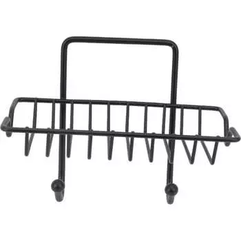 Навесной держатель для мыла/губки Mallony MAGIC MR-07 104357