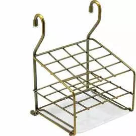 Навесной держатель для столовых приборов lemax MX-416 AB