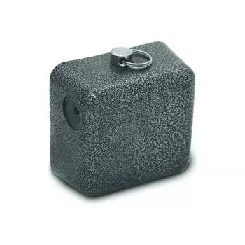 Навесной гаражный замок SCHLOSS ШЛОСС 75012 тов-139644