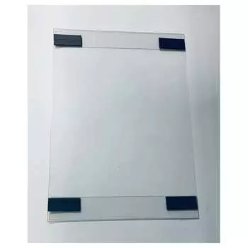 Навесной карман Megaposm БП 030405Г/10