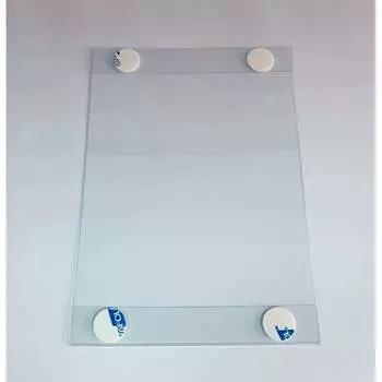 Навесной карман Megaposm БП 020405Г/10