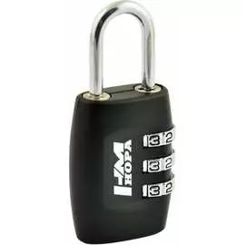 Навесной кодовый замок НОРА-М