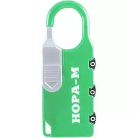 Навесной кодовый замок НОРА-М 605 17264