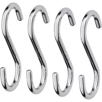 Навесной крючок FBS