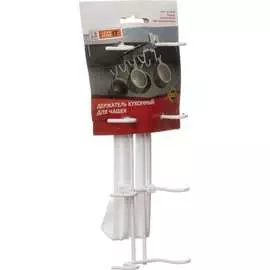 Навесной кухонный подставка для чашек ESSE 26x8,5x4 см 13239.26