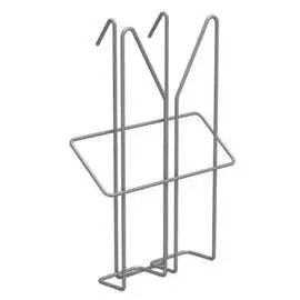 Навесной лоток для стоек OfficeSpace Парус LN_31189