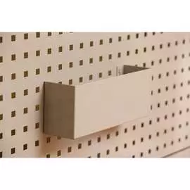 Навесной лоток на экран Диком 19.0013-011