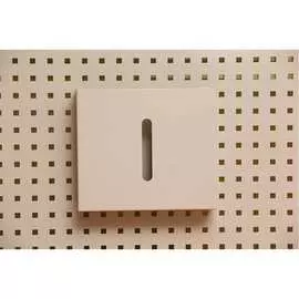 Навесной лоток на экран Диком А4 19.0014-011