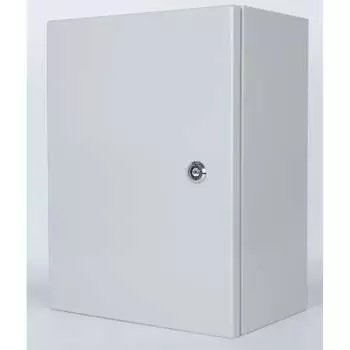 Навесной металлический щит распределительный ANDELI JXF ADL29-010