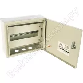 Навесной металлокорпус ЭРА ЭКО ЩРН-12 Б0041673