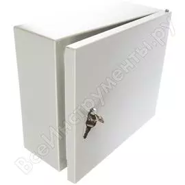 Навесной металлокорпус ЭРА ЭКО ЩРНг-12 Б0041689