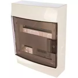 Навесной распределительный щит ABB