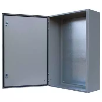 Навесной распределительный щит DEKraft ЩРНМ-6-IP54-M 30625DEK