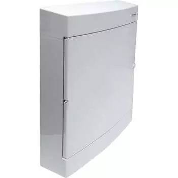 Навесной распределительный щит для IT оборудования TEHNOPLAST