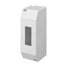 Навесной распределительный щит EKF ЩРн-П-2 pbm40-n-2