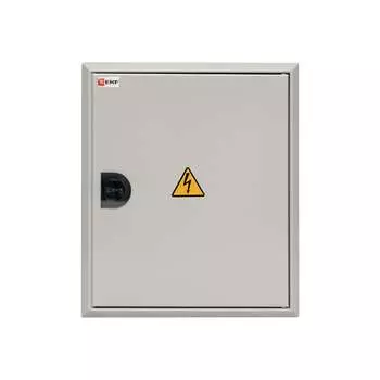 Навесной распределительный щит EKF ЩРн-24з mb21-24n