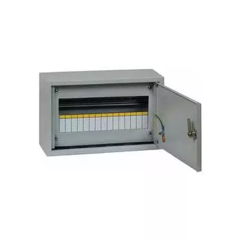 Навесной распределительный щит EKF ЩРн-15 mb21-15