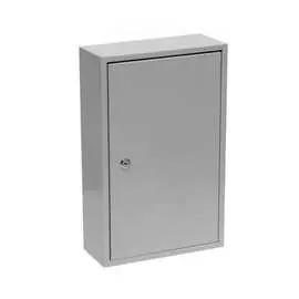 Навесной распределительный щит EKF Basic ЩРН-36 mb21-36-bas