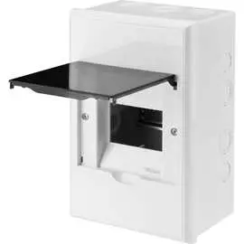 Навесной распределительный щит KRANZ ЩРН-П-4 KR-11-0304