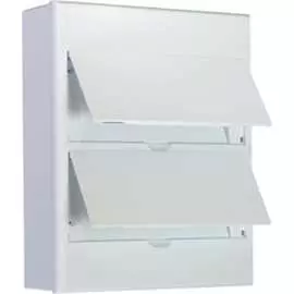 Навесной распределительный щит KRANZ ЩРН-П-24 KR-11-0325