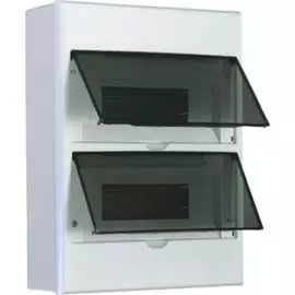 Навесной распределительный щит KRANZ