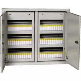 Навесной распределительный щит МЭК ЭЛЕКТРИКА ЩРн-72 MEC12126