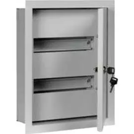 Навесной распределительный щит МЭК ЭЛЕКТРИКА ЩРн-24 MEC12104