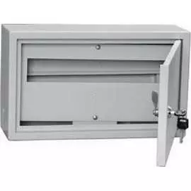 Навесной распределительный щит МЭК ЭЛЕКТРИКА ЩРн-18 MEC12121