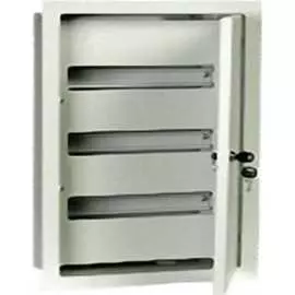 Навесной распределительный щит МЭК ЭЛЕКТРИКА ЩРн-36 MEC12123