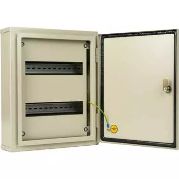 Навесной распределительный щит МЭК ЭЛЕКТРИКА