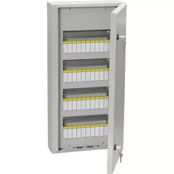 Навесной распределительный щит МЭК ЭЛЕКТРИКА ЩРн-48 MEC12306