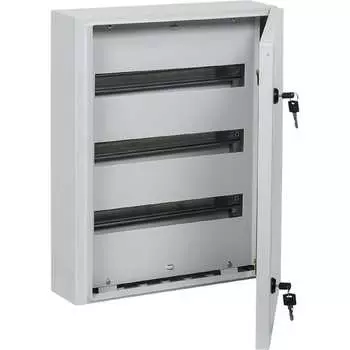 Навесной распределительный щит МЭК ЭЛЕКТРИКА ЩРн-54 MEC12307