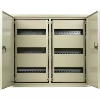 Навесной распределительный щит МЭК ЭЛЕКТРИКА ЩРн-72 MEC12307