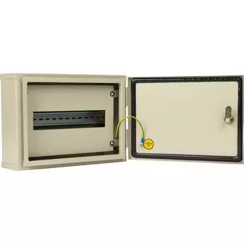 Навесной распределительный щит МЭК ЭЛЕКТРИКА