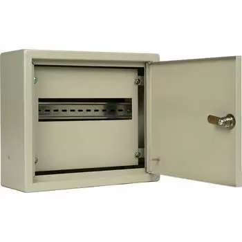 Навесной распределительный щит МЭК ЭЛЕКТРИКА ЩРн-12 MEC12120