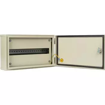 Навесной распределительный щит МЭК ЭЛЕКТРИКА