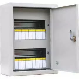 Навесной распределительный щит RUCELF ЩРН-18 00002219