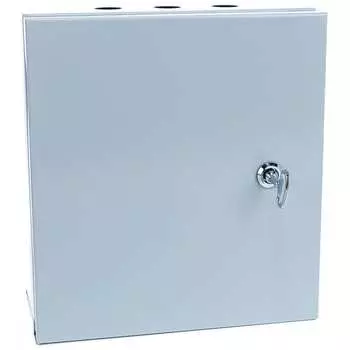 Распределительный щит RUCELF ЩРН-24 00002244