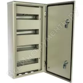 Распределительный щит RUCELF