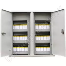 Распределительный щит RUCELF