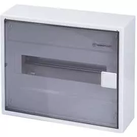 Навесной распределительный щит TEHNOPLAST N12 ALFA 31895