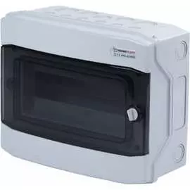 Навесной распределительный щит TEHNOPLAST