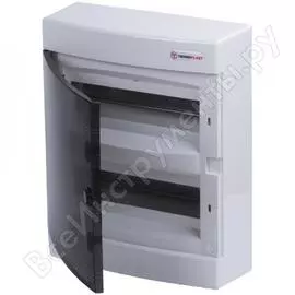 Навесной распределительный щит TEHNOPLAST N24C 30537