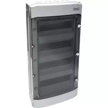 Навесной распределительный щит TEHNOPLAST