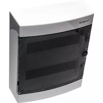 Навесной распределительный щит TEHNOPLAST