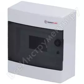 Навесной распределительный щит TEHNOPLAST 30534