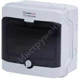 Навесной распределительный щит TEHNOPLAST 30530