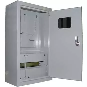 Щиток TDM ELECTRIC ЩУРН-3/12 Народный SQ0905-0802