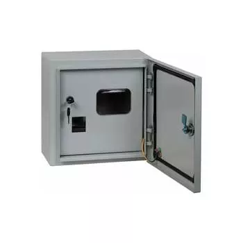 Навесной щит EKF ЩУРн-1 IP54 mb54-1-2