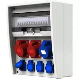 Навесной щит EVOL COMBOX ULTRA 17 0107-027-1